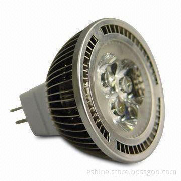E27 3W/5w/7w/12w LED Spotlight